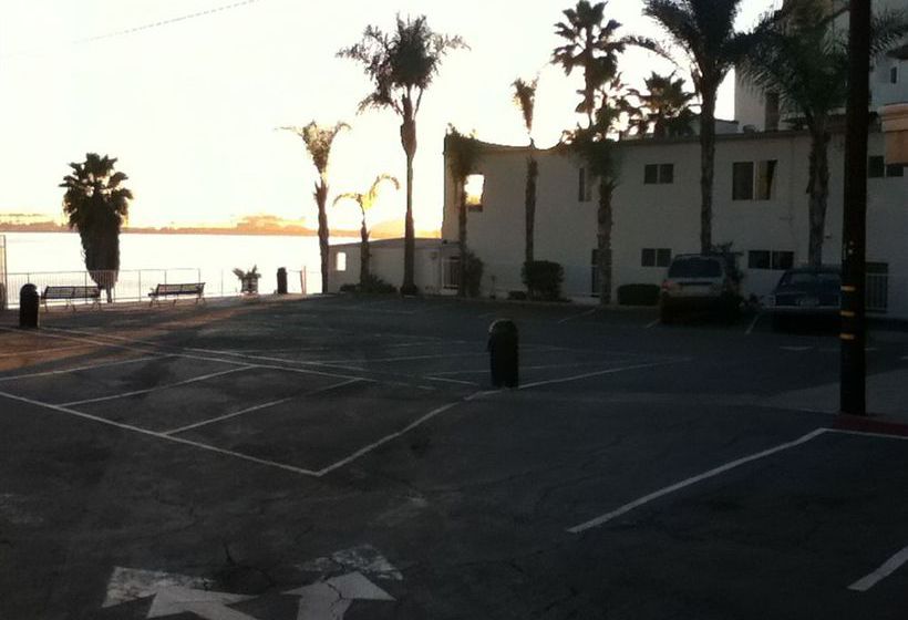 Hotel Beach Plaza Complejo 