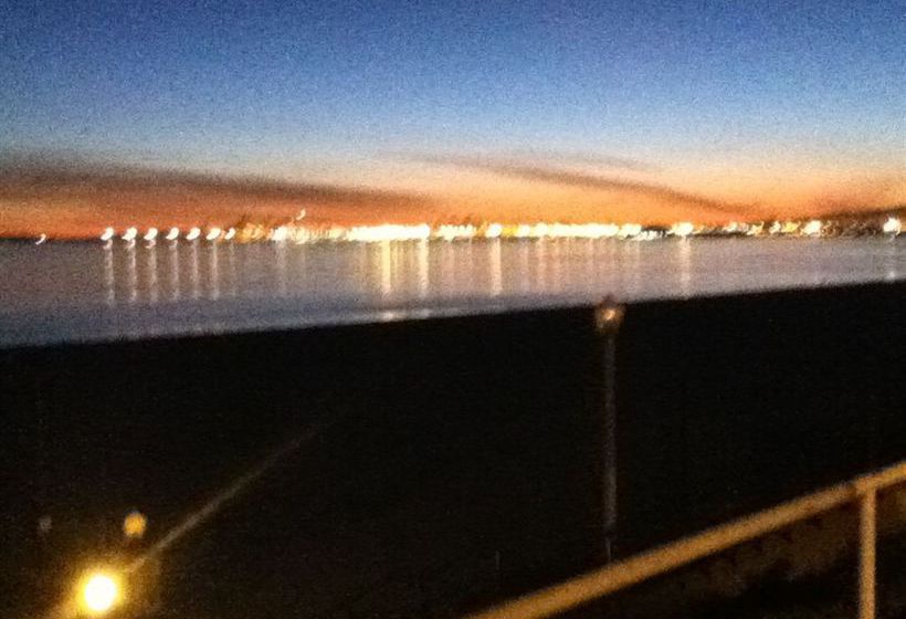 Hotel Beach Plaza Complejo  | Long Beach | California | United States 1