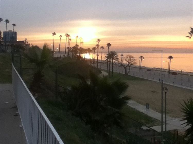 Hotel Beach Plaza Complejo  | Long Beach | California | United States 10