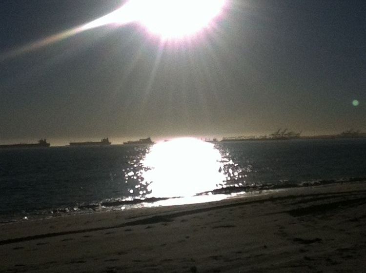 Hotel Beach Plaza Complejo  | Long Beach | California | United States 11