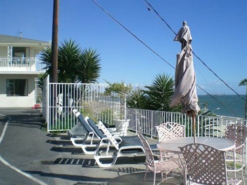 Hotel Beach Plaza Complejo  | Long Beach | California | United States 12