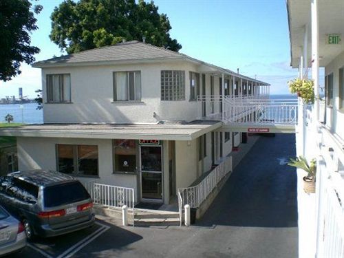 Hotel Beach Plaza Complejo  | Long Beach | California | United States 13