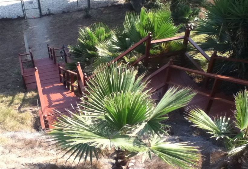 Hotel Beach Plaza Complejo  | Long Beach | California | United States 2