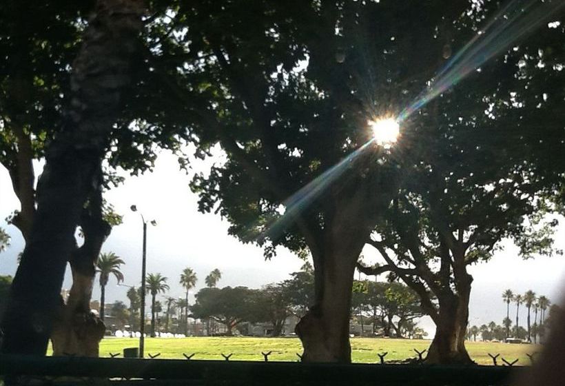 Hotel Beach Plaza Complejo  | Long Beach | California | United States 3