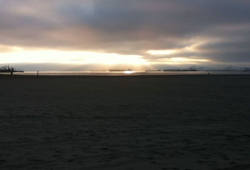 Hotel Beach Plaza Complejo  | Long Beach | California | United States 4