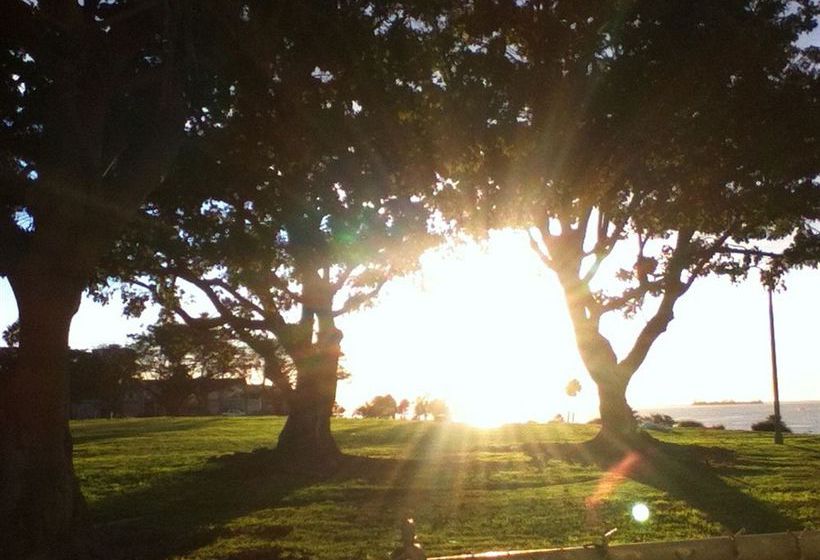 Hotel Beach Plaza Complejo  | Long Beach | California | United States 5