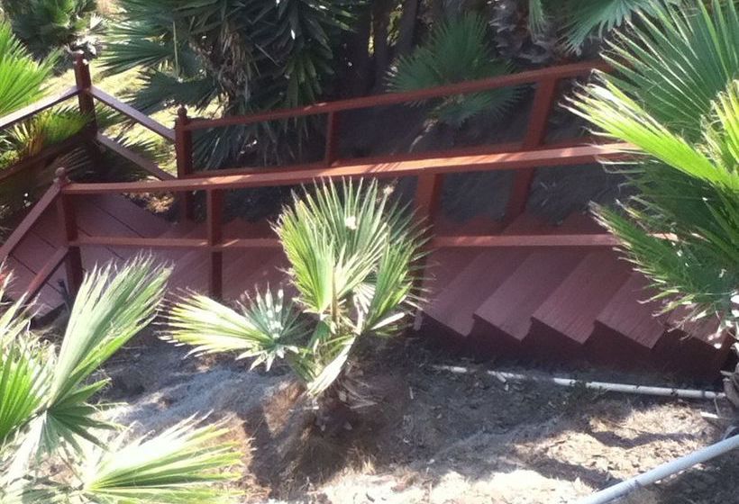 Hotel Beach Plaza Complejo  | Long Beach | California | United States 6