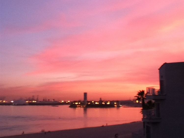 Hotel Beach Plaza Complejo  | Long Beach | California | United States 9