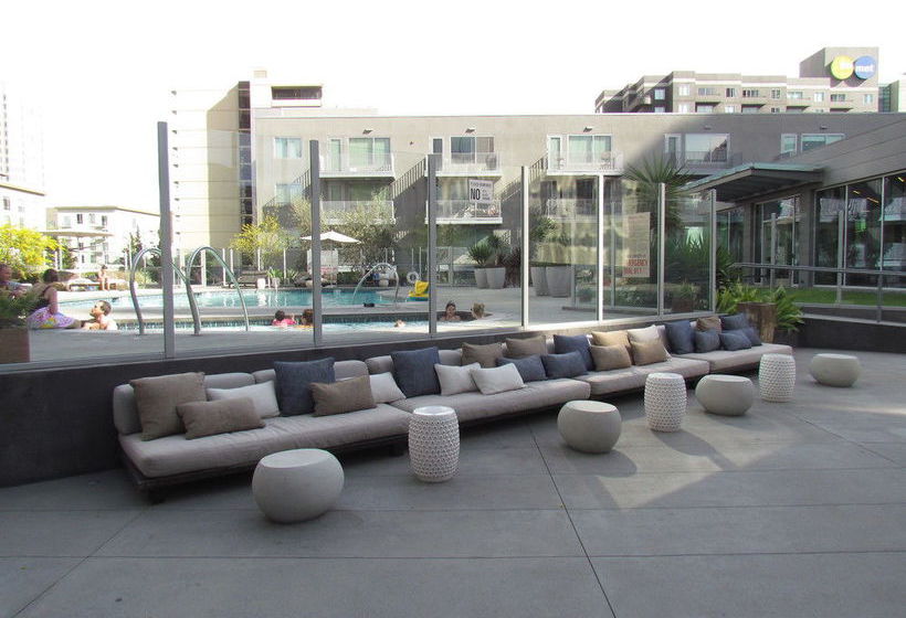 Luxury Place In Downtown  | Los Angeles | California | United States 1