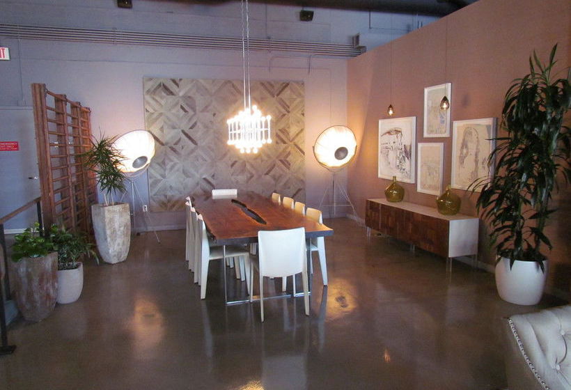 Luxury Place In Downtown  | Los Angeles | California | United States 11