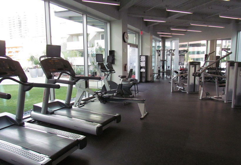 Luxury Place In Downtown  | Los Angeles | California | United States 14