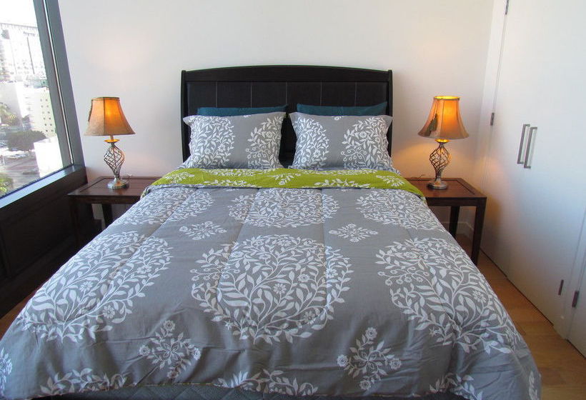 Luxury Place In Downtown  | Los Angeles | California | United States 15