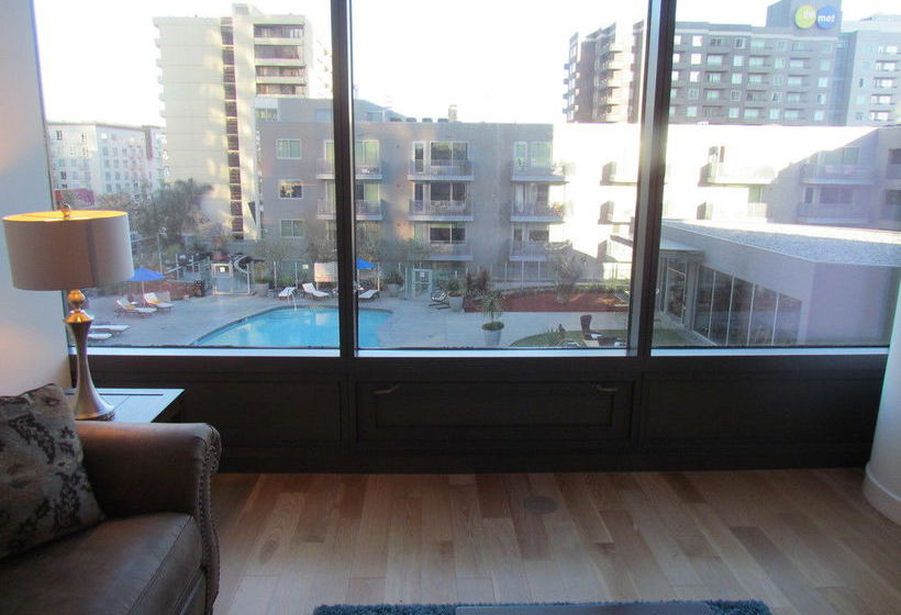 Luxury Place In Downtown  | Los Angeles | California | United States 17