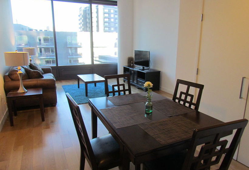 Luxury Place In Downtown  | Los Angeles | California | United States 18