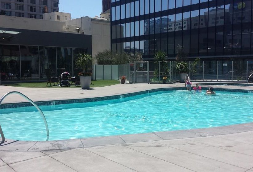 Luxury Place In Downtown  | Los Angeles | California | United States 19