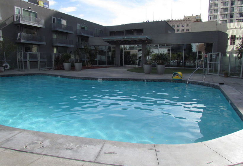 Luxury Place In Downtown  | Los Angeles | California | United States 2