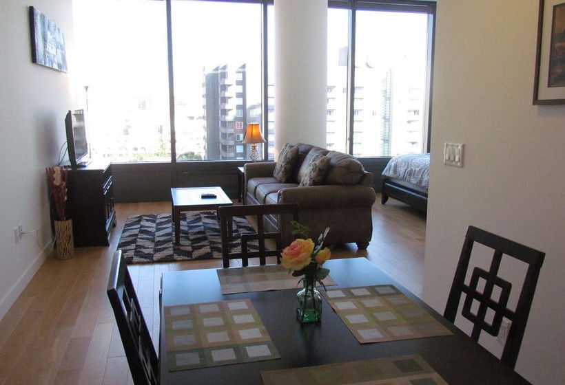Luxury Place In Downtown  | Los Angeles | California | United States 3