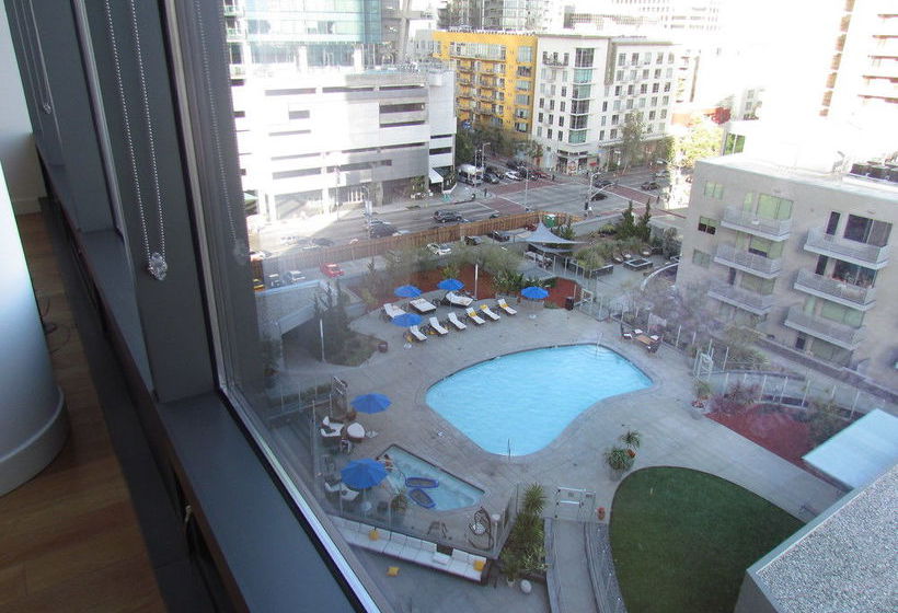 Luxury Place In Downtown  | Los Angeles | California | United States 4