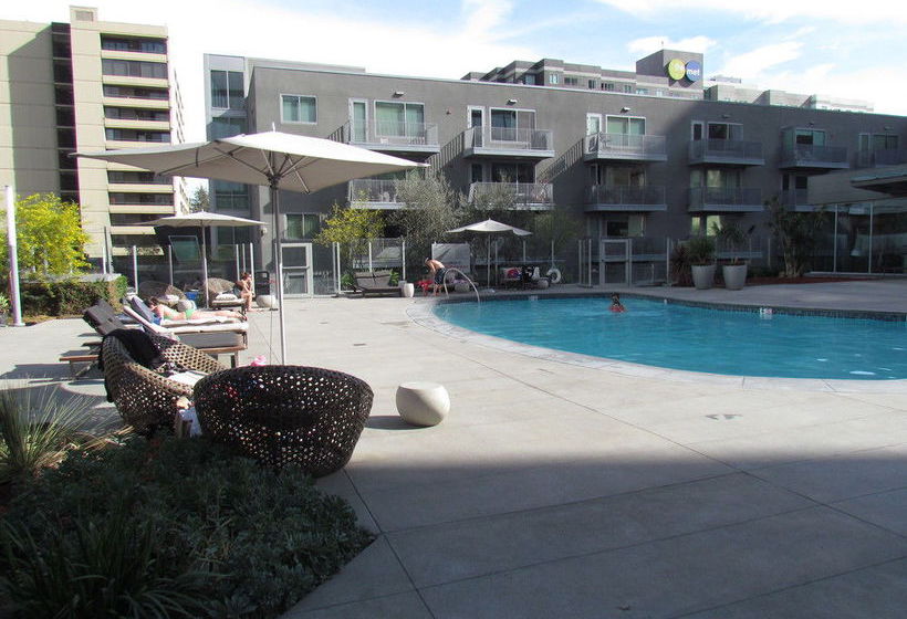 Luxury Place In Downtown  | Los Angeles | California | United States 5