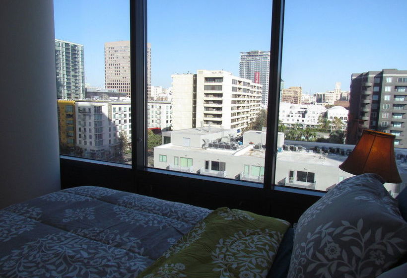 Luxury Place In Downtown  | Los Angeles | California | United States 7