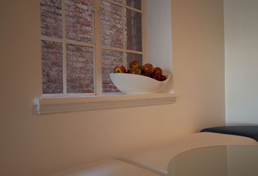 Hotel The Varden  | Long Beach | California | United States 1