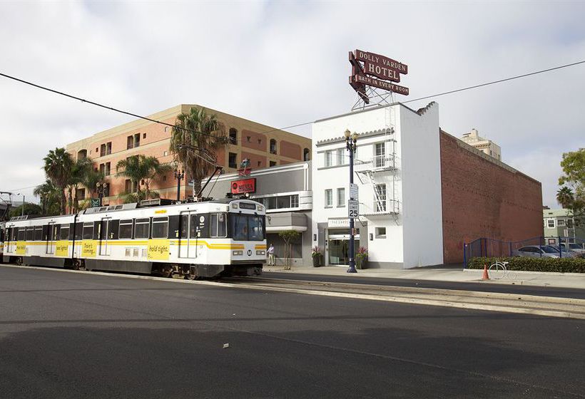 Hotel The Varden  | Long Beach | California | United States 2
