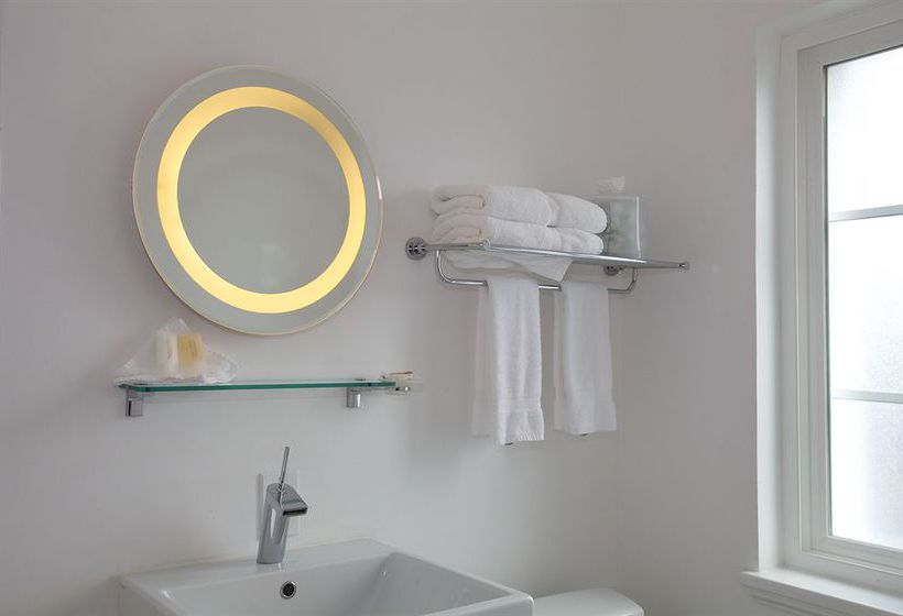 Hotel The Varden  | Long Beach | California | United States 3