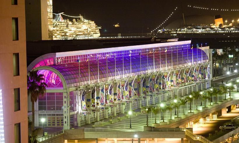 Hotel The Varden  | Long Beach | California | United States 4