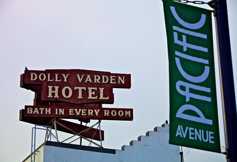 Hotel The Varden  | Long Beach | California | United States 5