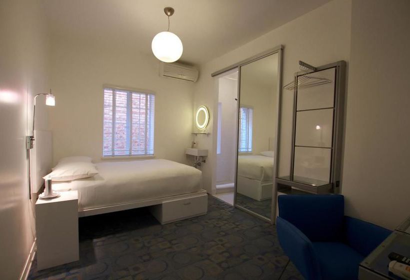 Hotel The Varden  | Long Beach | California | United States 6