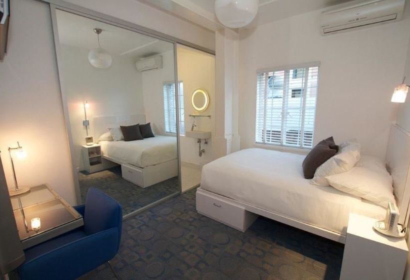 Hotel The Varden  | Long Beach | California | United States 7