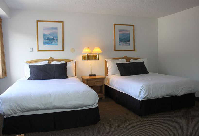 Hotel Rodeway Inn Lompoc  | Lompoc | California | United States 1