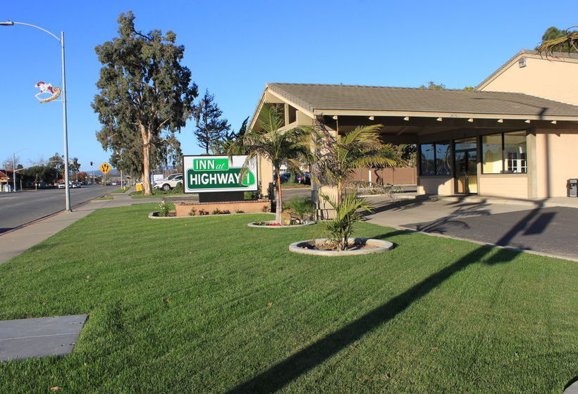 Hotel Rodeway Inn Lompoc  | Lompoc | California | United States 10