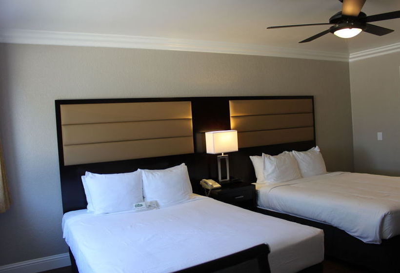 Hotel Rodeway Inn Lompoc  | Lompoc | California | United States 13