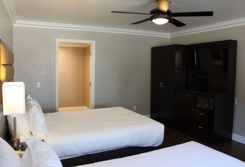Hotel Rodeway Inn Lompoc  | Lompoc | California | United States 14