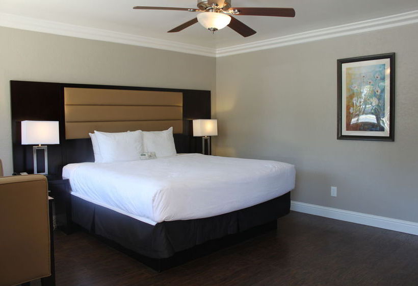 Hotel Rodeway Inn Lompoc  | Lompoc | California | United States 15