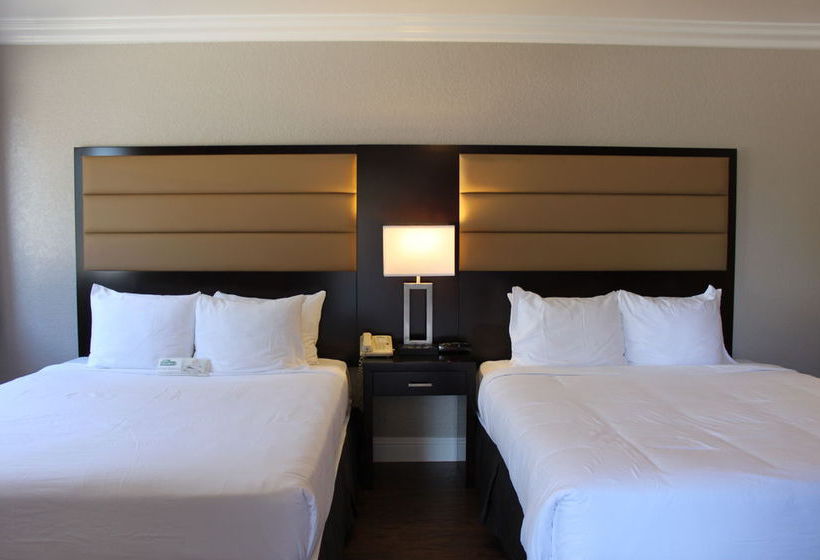 Hotel Rodeway Inn Lompoc  | Lompoc | California | United States 16