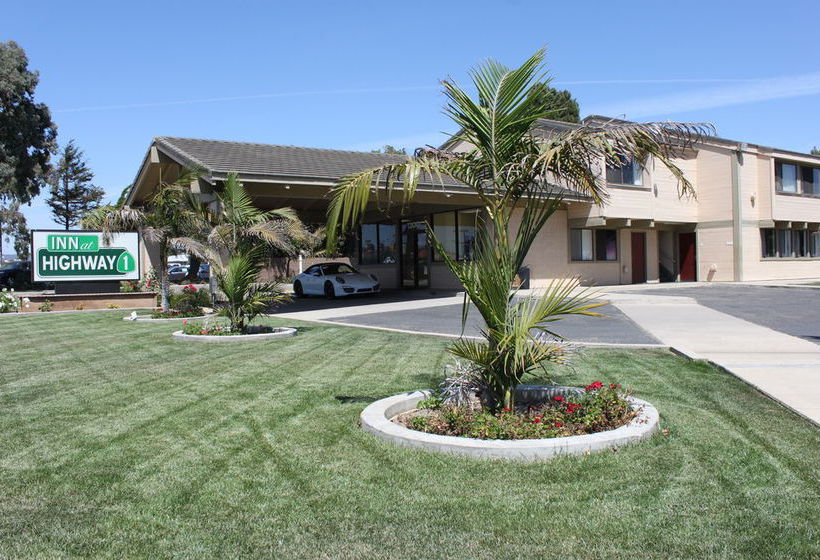 Hotel Rodeway Inn Lompoc  | Lompoc | California | United States 18