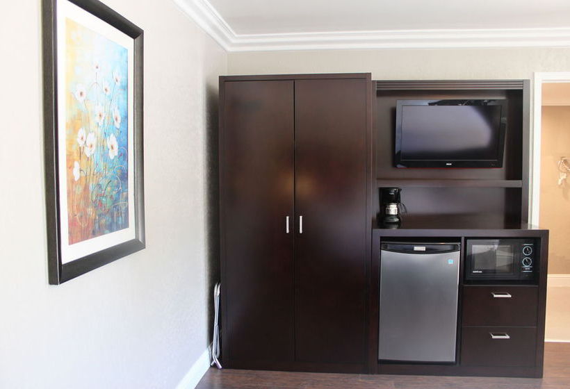 Hotel Rodeway Inn Lompoc  | Lompoc | California | United States 19