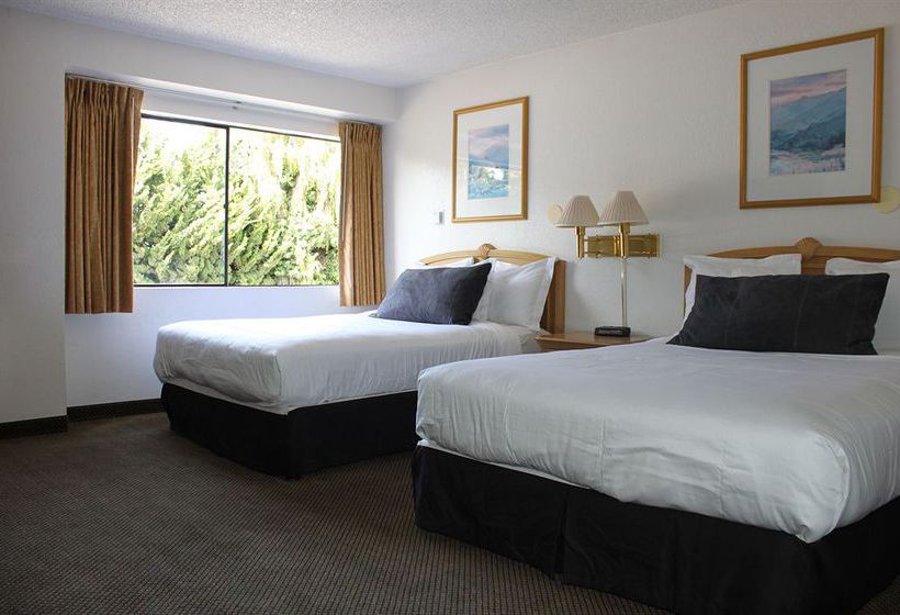 Hotel Rodeway Inn Lompoc  | Lompoc | California | United States 2