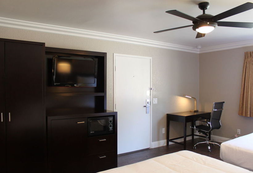 Hotel Rodeway Inn Lompoc  | Lompoc | California | United States 20