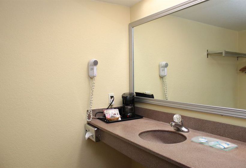Hotel Rodeway Inn Lompoc  | Lompoc | California | United States 3