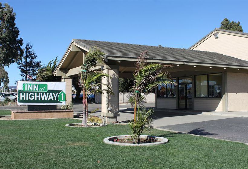 Hotel Rodeway Inn Lompoc  | Lompoc | California | United States 4