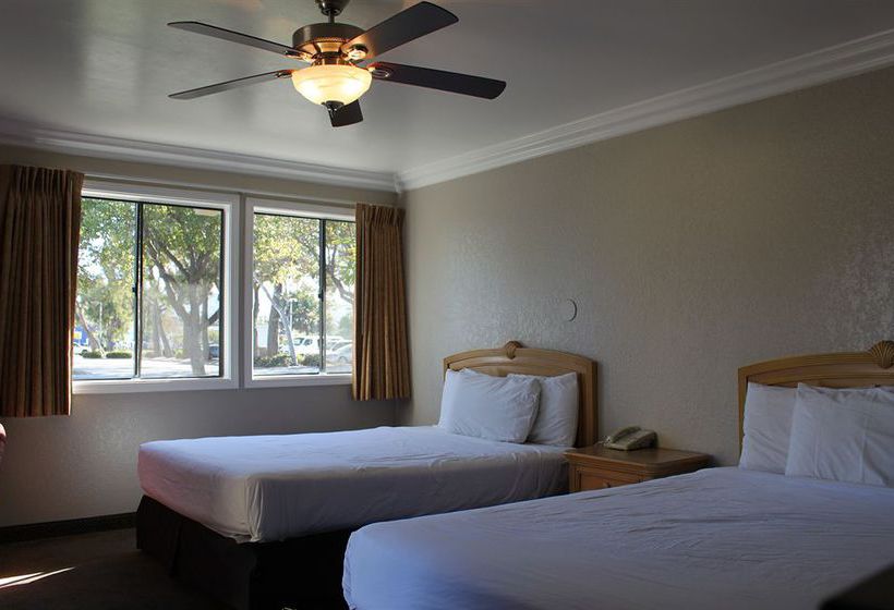 Hotel Rodeway Inn Lompoc  | Lompoc | California | United States 5