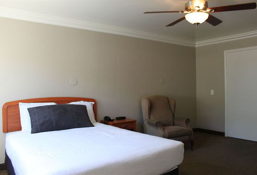 Hotel Rodeway Inn Lompoc  | Lompoc | California | United States 8