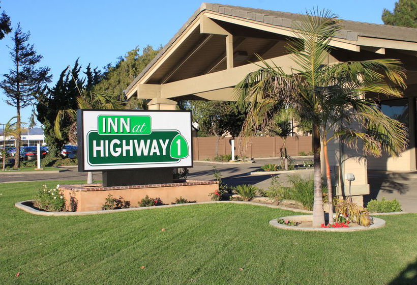 Hotel Rodeway Inn Lompoc  | Lompoc | California | United States 9