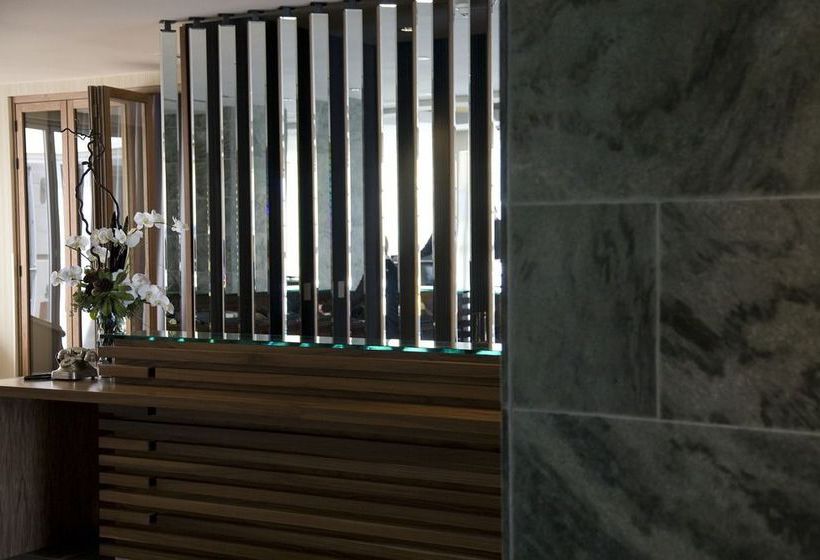 Hotel Hyatt The Pike Long Beach  