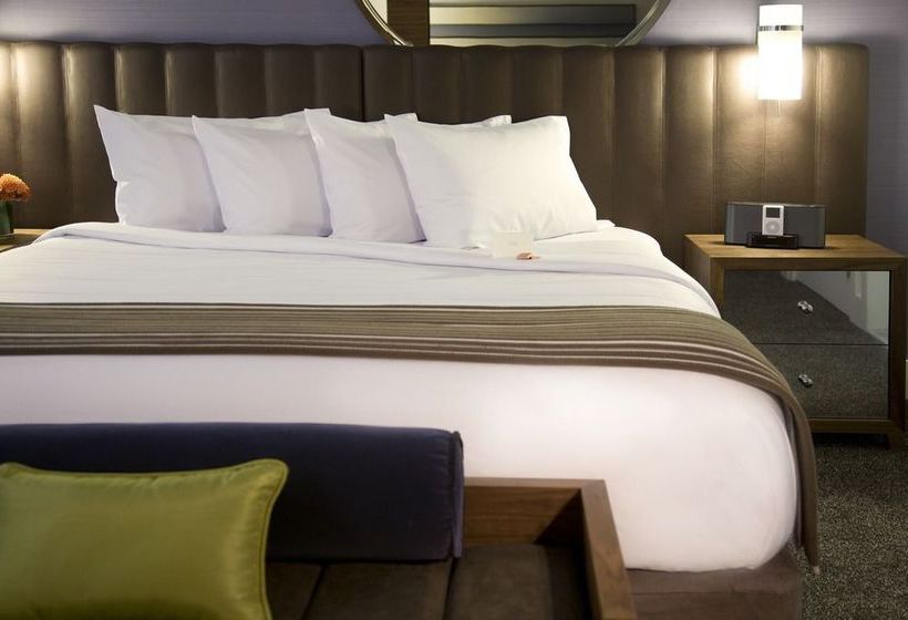 Hotel Hyatt The Pike Long Beach   | Long Beach | California | United States 1