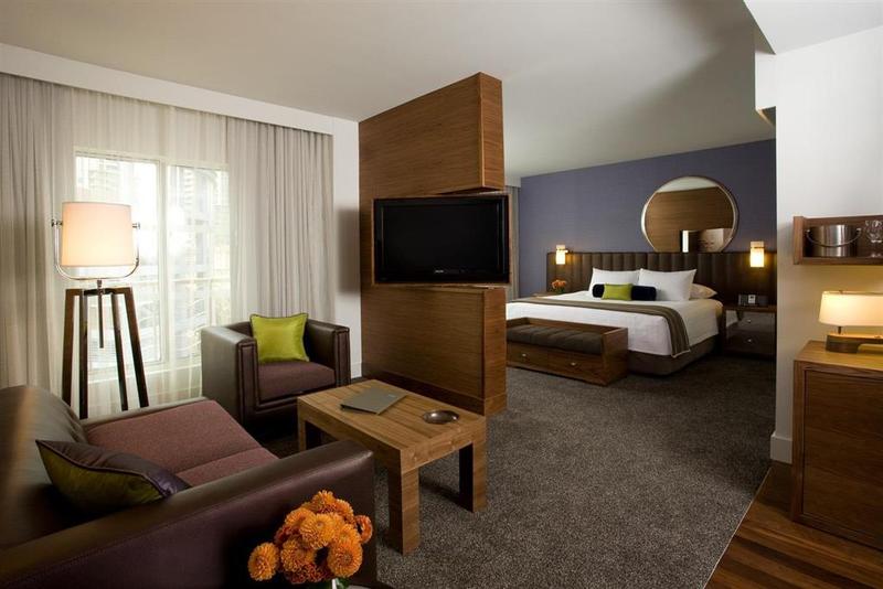 Hotel Hyatt The Pike Long Beach   | Long Beach | California | United States 10