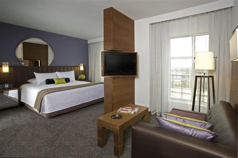 Hotel Hyatt The Pike Long Beach   | Long Beach | California | United States 13